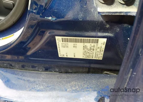 2018 Nissan Maxima 3.5 Platinum z USA, uszkodzony, nr VIN 1N4AA6AP8JC365726